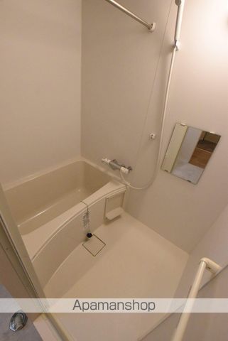 HARNESS南11条の内装写真