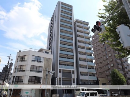 愛知県名古屋市東区泉２丁目[1DK/28.05m2]の外観1