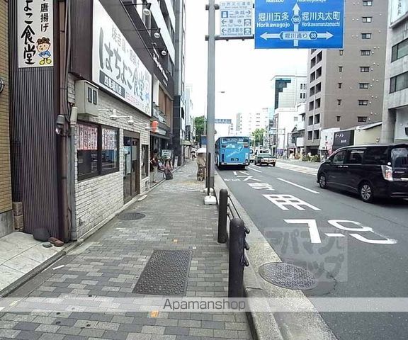 プリムローズ四条の周辺写真