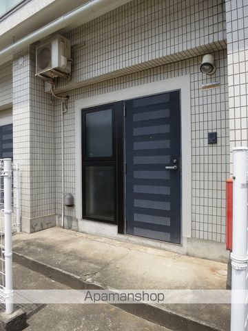 東京都世田谷区松原５丁目[1DK/29.75m2]の共用部6