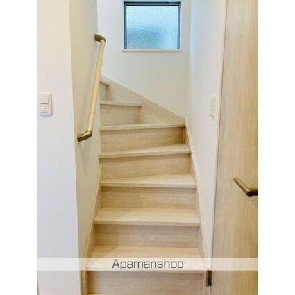 宮本６丁目貸家[4LDK/80.61m2]のその他内装