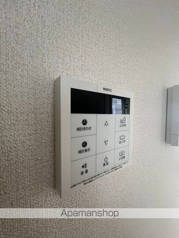 ベイショア八幡の内装写真