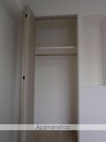 セレーノ中井の内装写真
