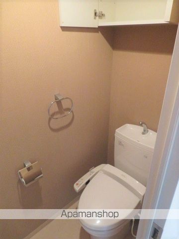 RESIDIA都島Iの内装写真