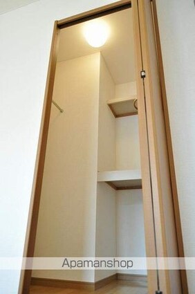 パークレジデンス城南[1K/34.2m2]の内装9