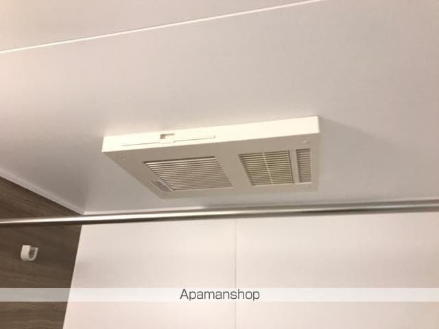 エルシオンの内装写真