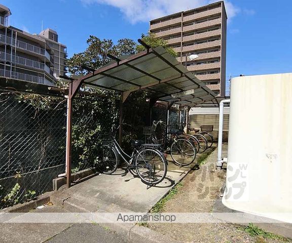 豊栄マンションのその他写真