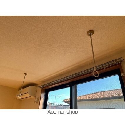 エスポワールコサカ[1K/30.9m2]のその他設備