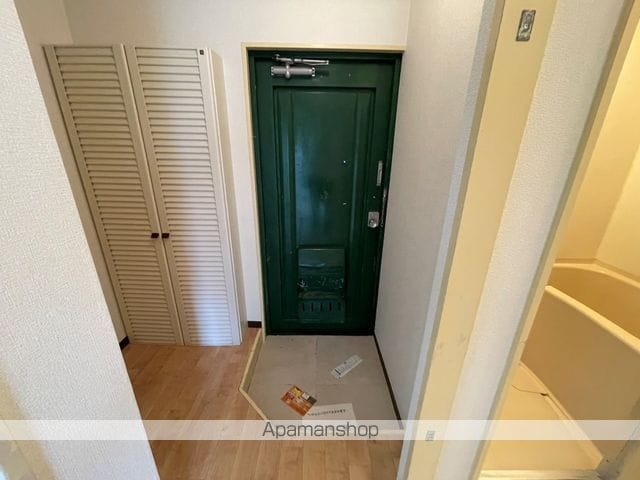 LEGAL MAISON津之江Iの内装写真