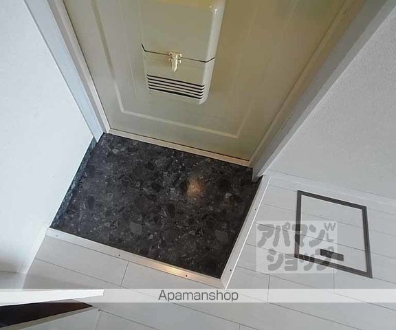 ファーストコート御所室町の内装写真