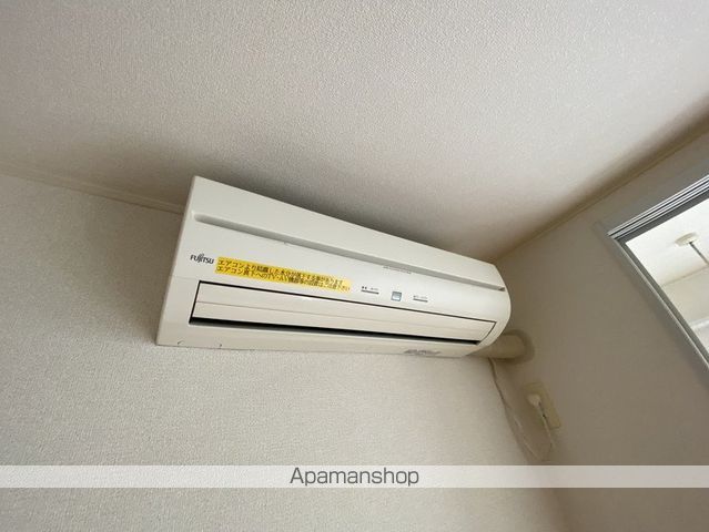 マーベラスKの内装写真