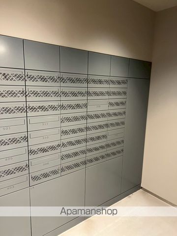 BRILLIA IST 洗足池の杜の外観写真