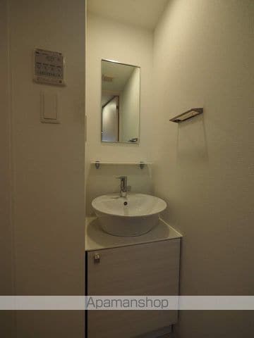 エスリード大阪城PREMIERの内装写真