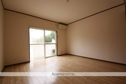 ハウスキャピタルⅠ[1K/24.3m2]の内装6