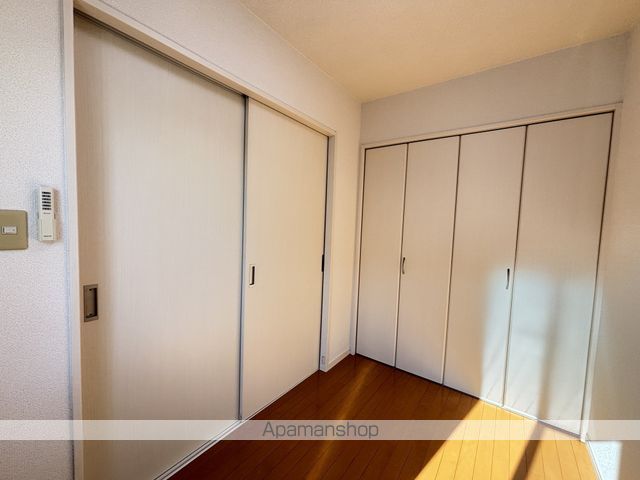 PROVENCEの内装写真