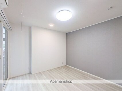 セレスティア大谷田ＩＩ[1LDK/42.18m2]の内装3