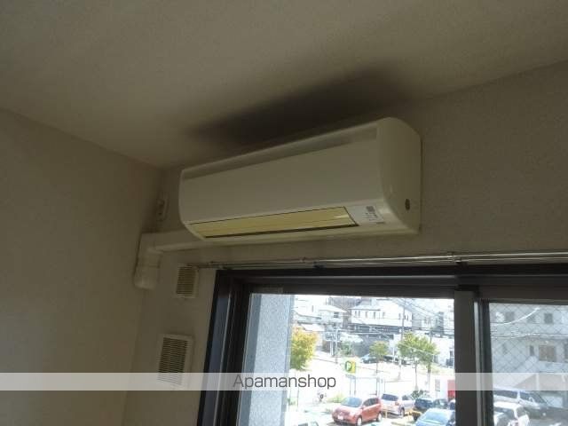 フラット矢田南の内装写真