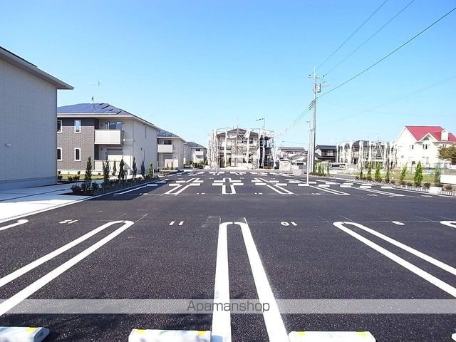 カーサベルデのその他写真