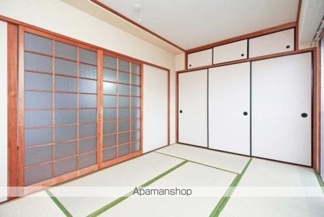 サンライズ荒木駅前の内装写真