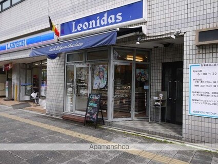 愛知県名古屋市中区橘１丁目[1K/25.73m2]の周辺2