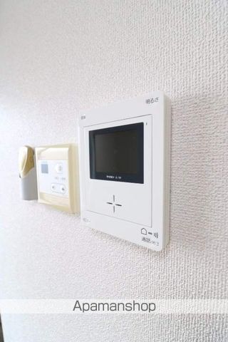 カサ・ボニータの内装写真