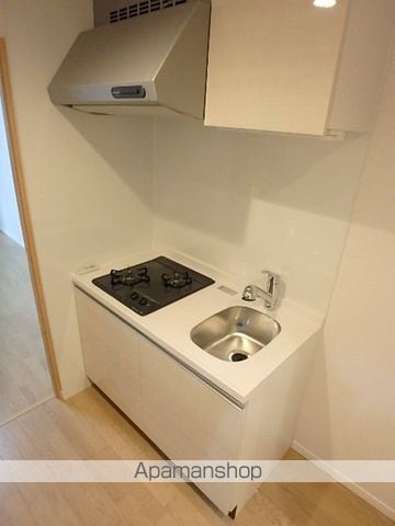 PRENDREUMEDAの内装写真