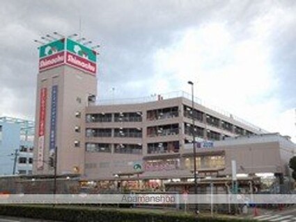 ＺＥＮ[1K/27.82m2]の周辺2