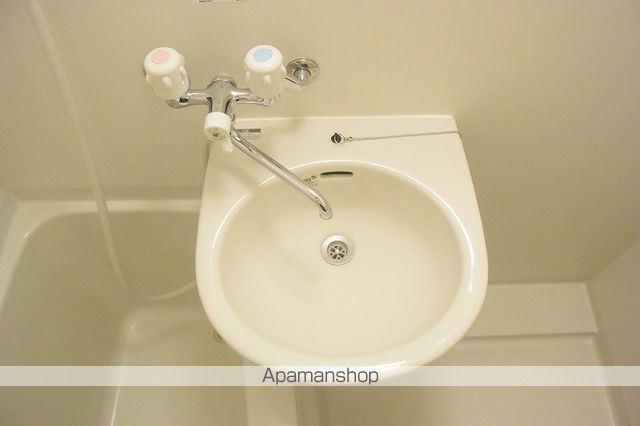 レオパレス江坂の内装写真