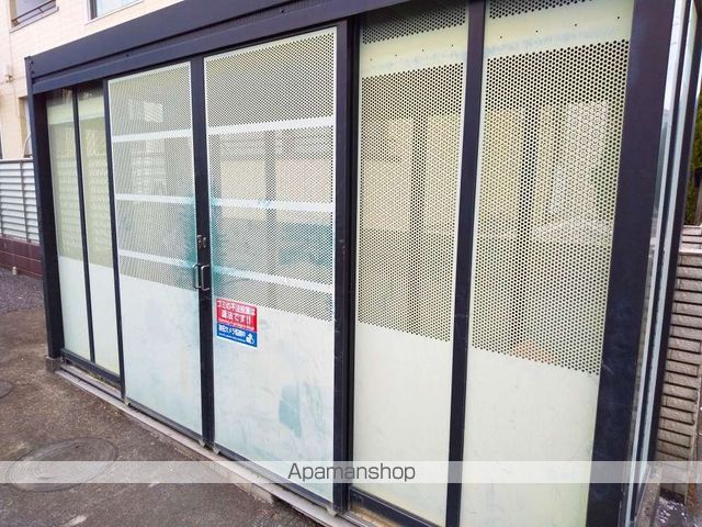 レオパレスコスモス新河岸のその他写真