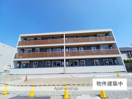 ＣｏｕＲ１８高宮Ｅ[1LDK/45.87m2]の外観5