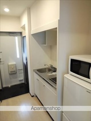 レオネクストサンドリーム[1K/25.73m2]のキッチン