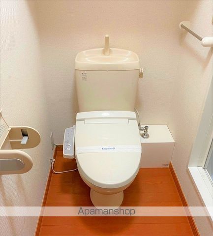 レオパレスフォンティーヌの内装写真