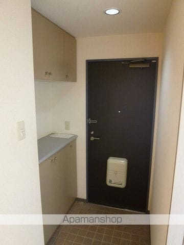 レジデンス穴川の内装写真