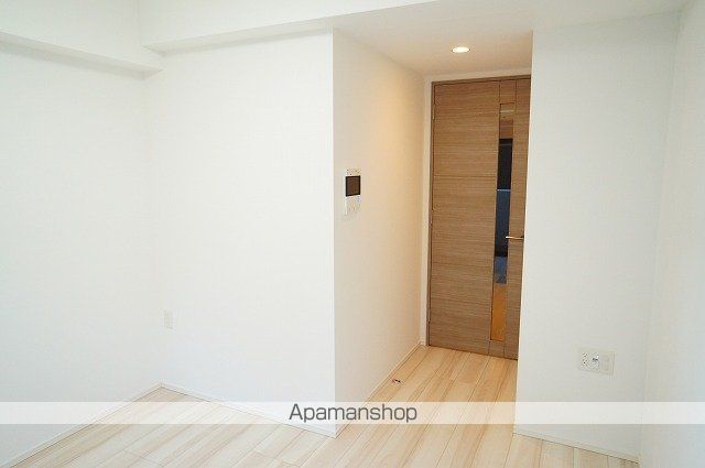 メインステージ元住吉の内装写真