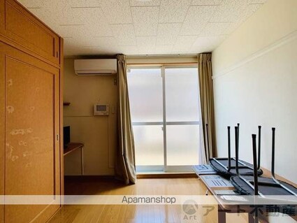 レオパレスコンフォール・タナカ[1K/23.18m2]の内装3