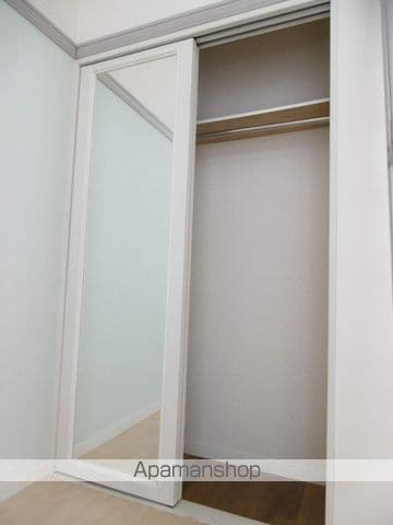 パレス萩野町の内装写真