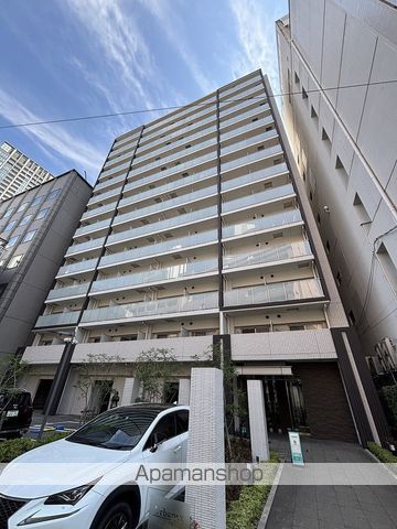 URBANEXDOJIMAの外観写真