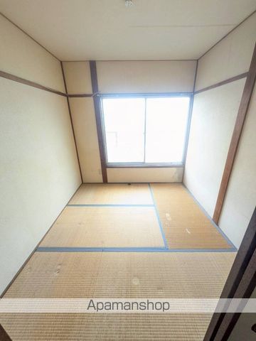 香里園森岡マンションの内装写真