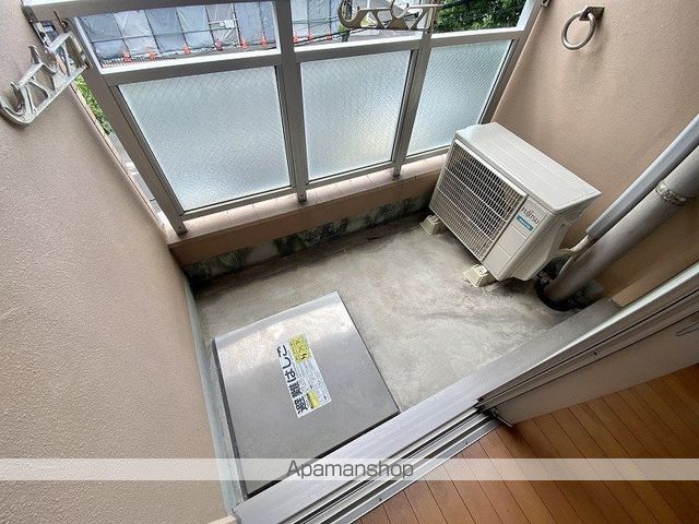エルグレイス荒田の内装写真