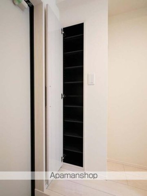 ハーモニーテラス浮間Ⅳ[1R/13.6m2]の内装7