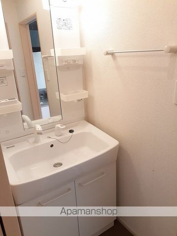 フィオーレライツ早鈴 Iの内装写真