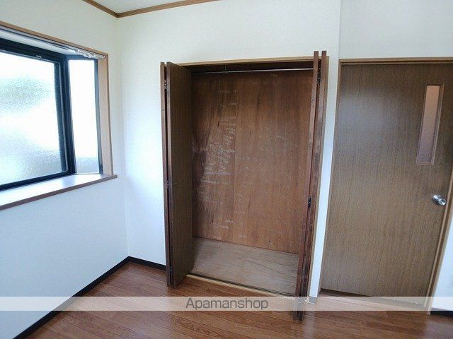 プレイス赤坂の内装写真