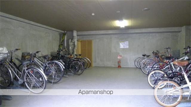 ステージグランデ新高円寺のその他写真