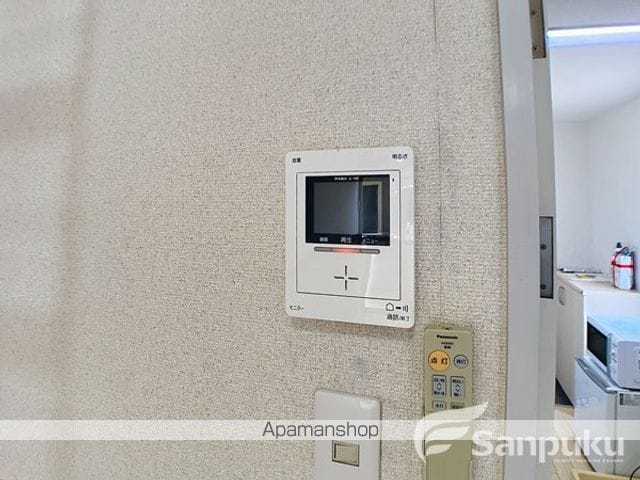 パルコート古川の内装写真