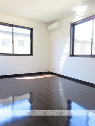Ｌａ　Ｆｏｒｅｓｔａ[2DK/52m2]のリビング・居間