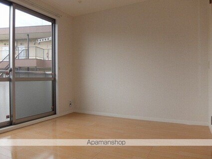 サンビューハイツ[1K/24.71m2]のリビング・居間