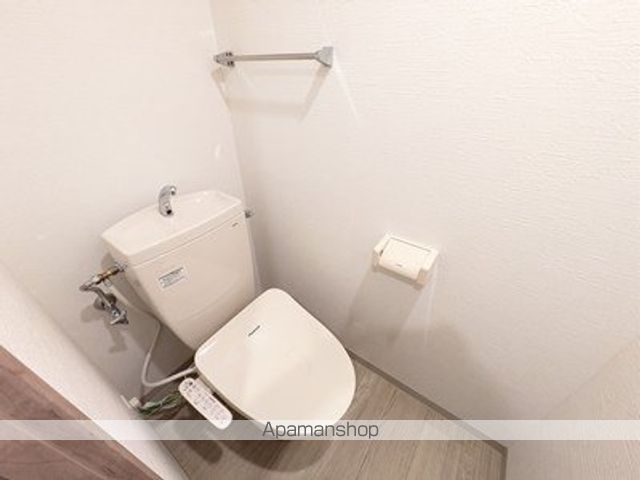 ラディア山鼻の内装写真
