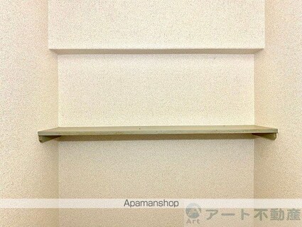 大栄和泉マンション[1R/23.4m2]の内装7
