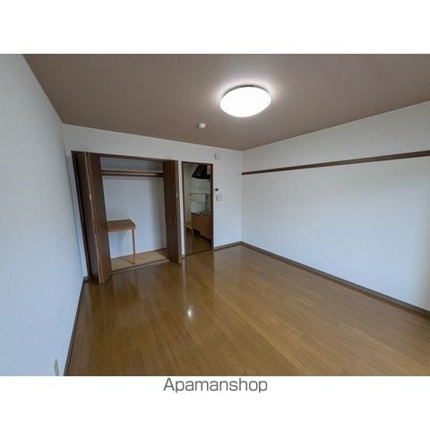 チェリーブラッサムの内装写真