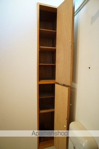 コーポ丁田の内装写真